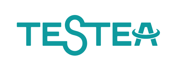 個別指導塾テスティー ロゴ