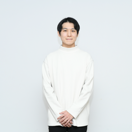 藤井 涼太郎 先生の写真