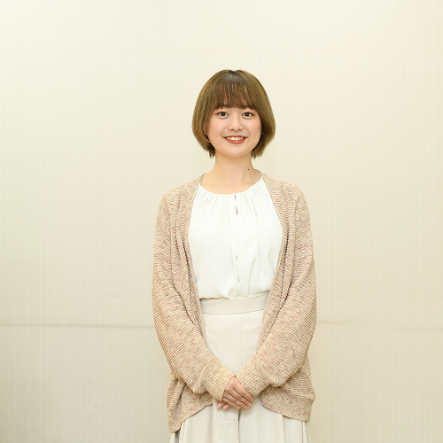 楯 みやこ 先生の写真