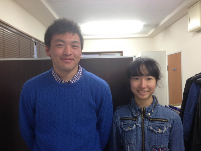6年4月入塾。夏期講習で勉強姿勢が変化、東大附属中合格！