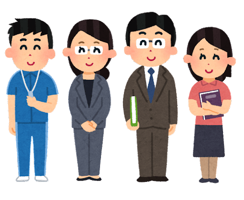 普連土学園 さまざまな教員