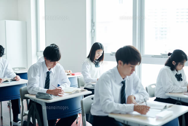 大学受験　塾　田町