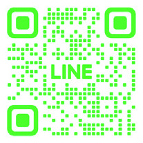 渋谷校 LINE QRコード