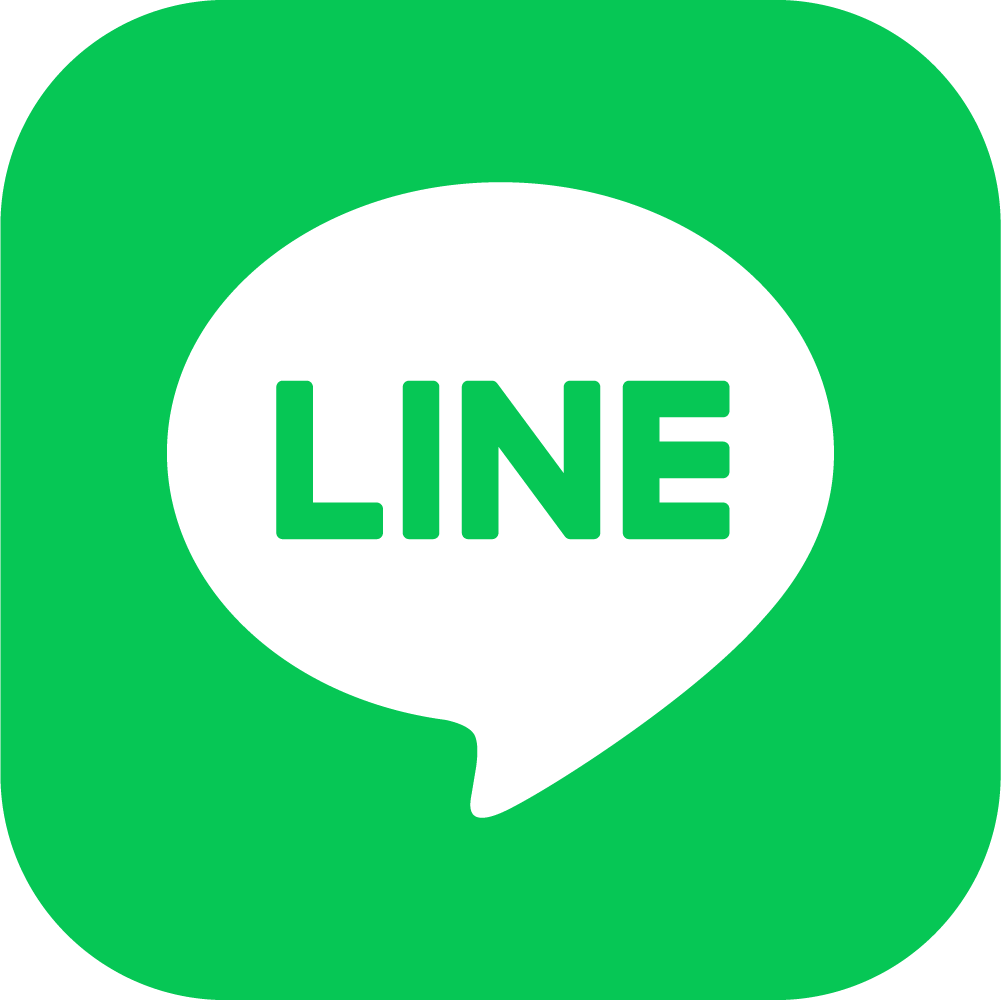 渋谷校 LINEロゴ