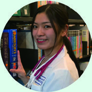 北里大学医学部合格 藤野さん