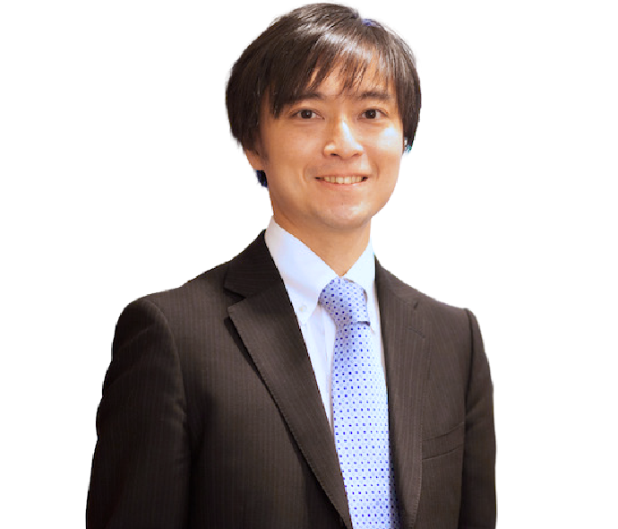 繁田先生
