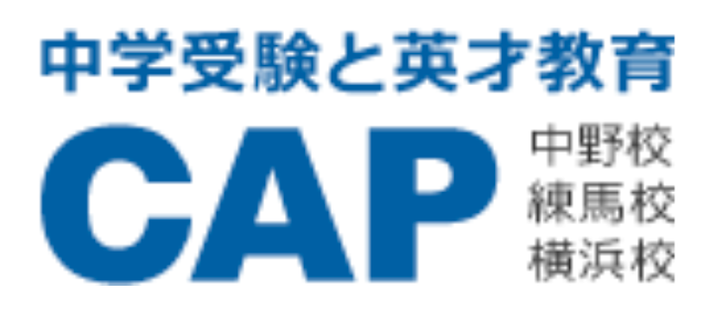 CAP 横浜校（桜木町）のロゴ