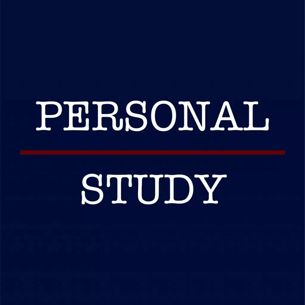 PERSONAL STUDY自由が丘校ロゴ