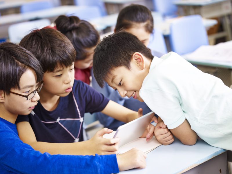 Discover 私立一貫教育東京私立中学合同相談会のお知らせ🌸