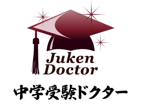 個別指導塾ドクターのロゴ