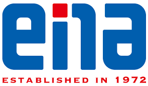 これはENAのロゴです。