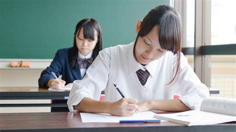 中学生　勉強法　ノート