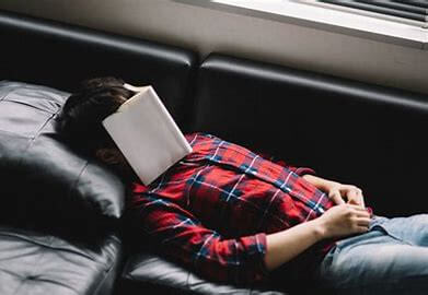 勉強中の眠気：仮眠