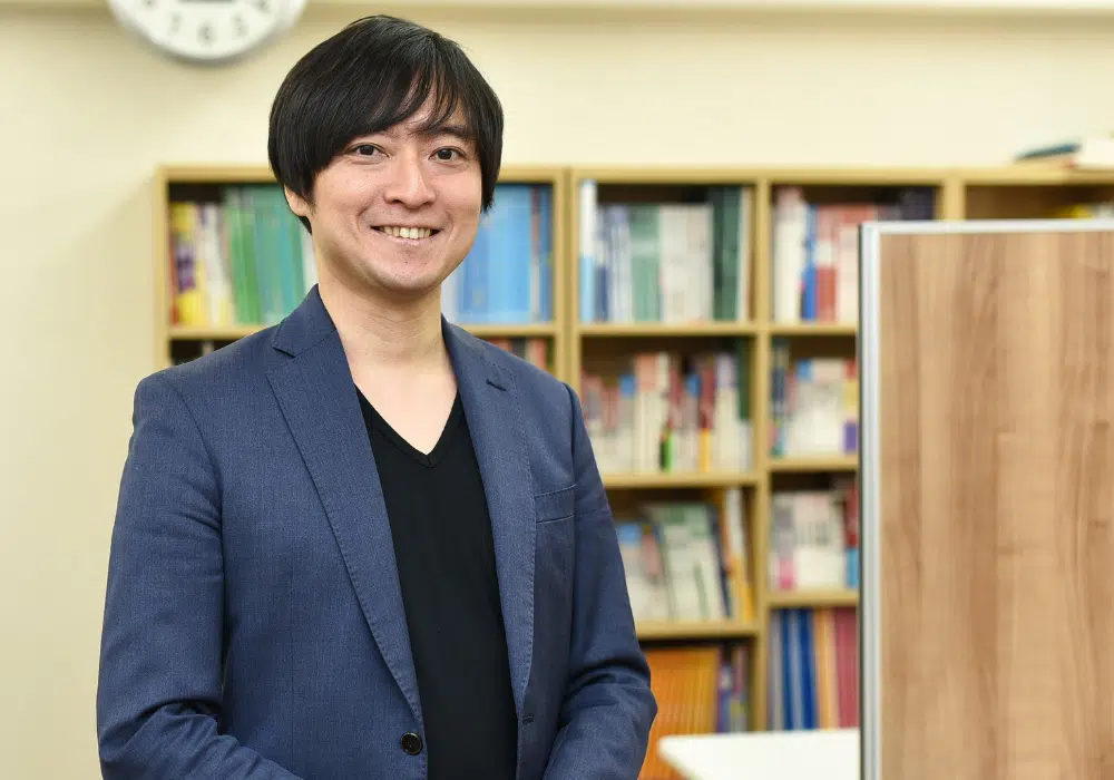 繁田和貴