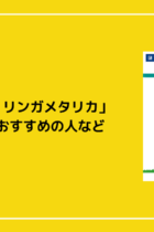 「話題別英単語　リンガメタリカ」の特徴・難易度・おすすめの人などを徹底解説