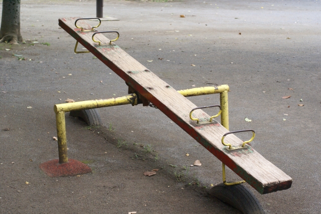 中学受験・理科　物理分野・てこのつり合いのまとめ　その２