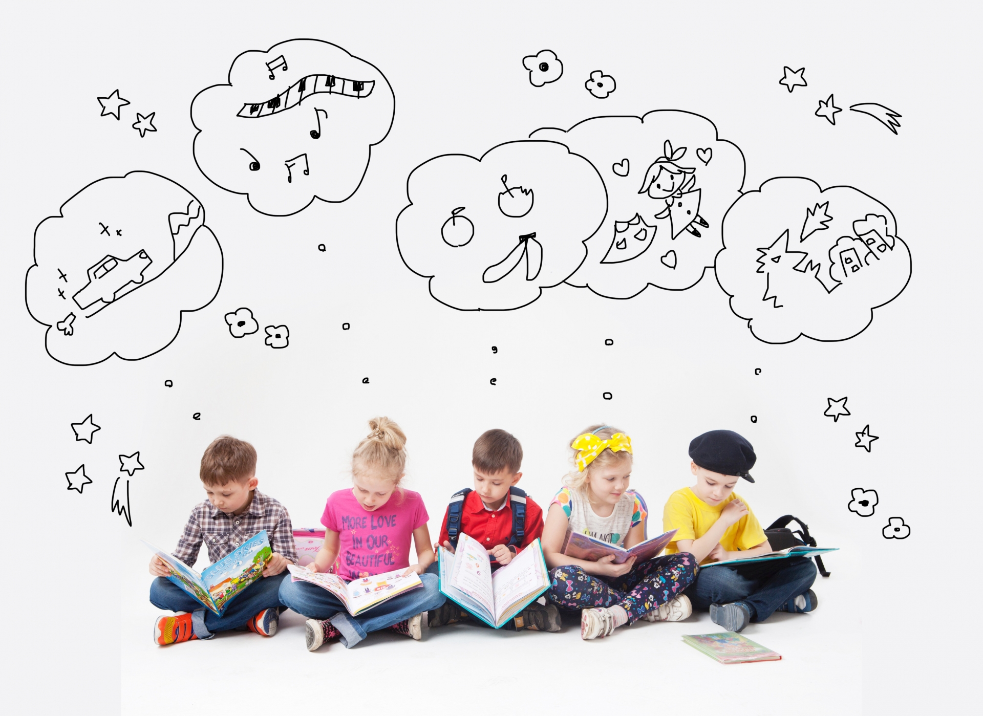 【中学受験】思考力って特別なものなの？中学受験で求められる力とは　その１