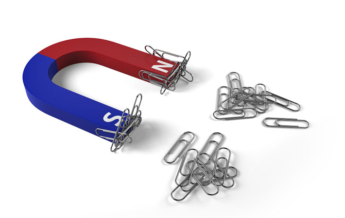 もう苦手なんて言わせない！「磁石」の性質とその役割