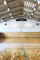 文武両道も達成できる？！都内にありながらグラウンド・運動設備が充実した中学校10選！