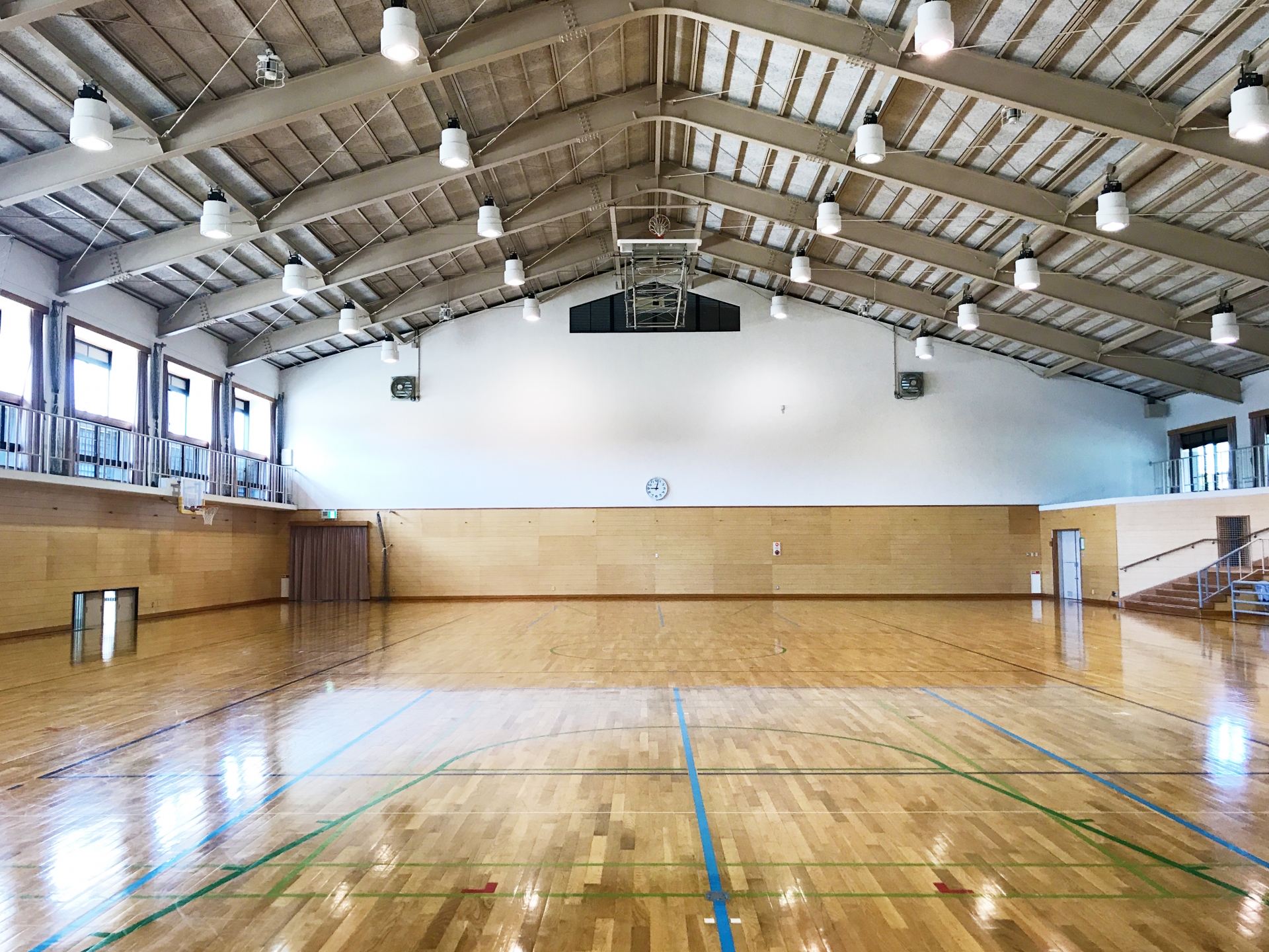 文武両道も達成できる？！都内にありながらグラウンド・運動設備が充実した中学校10選！