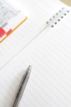 【中学受験】復習するなら欠かせない復習ノートの作り方と活用法①