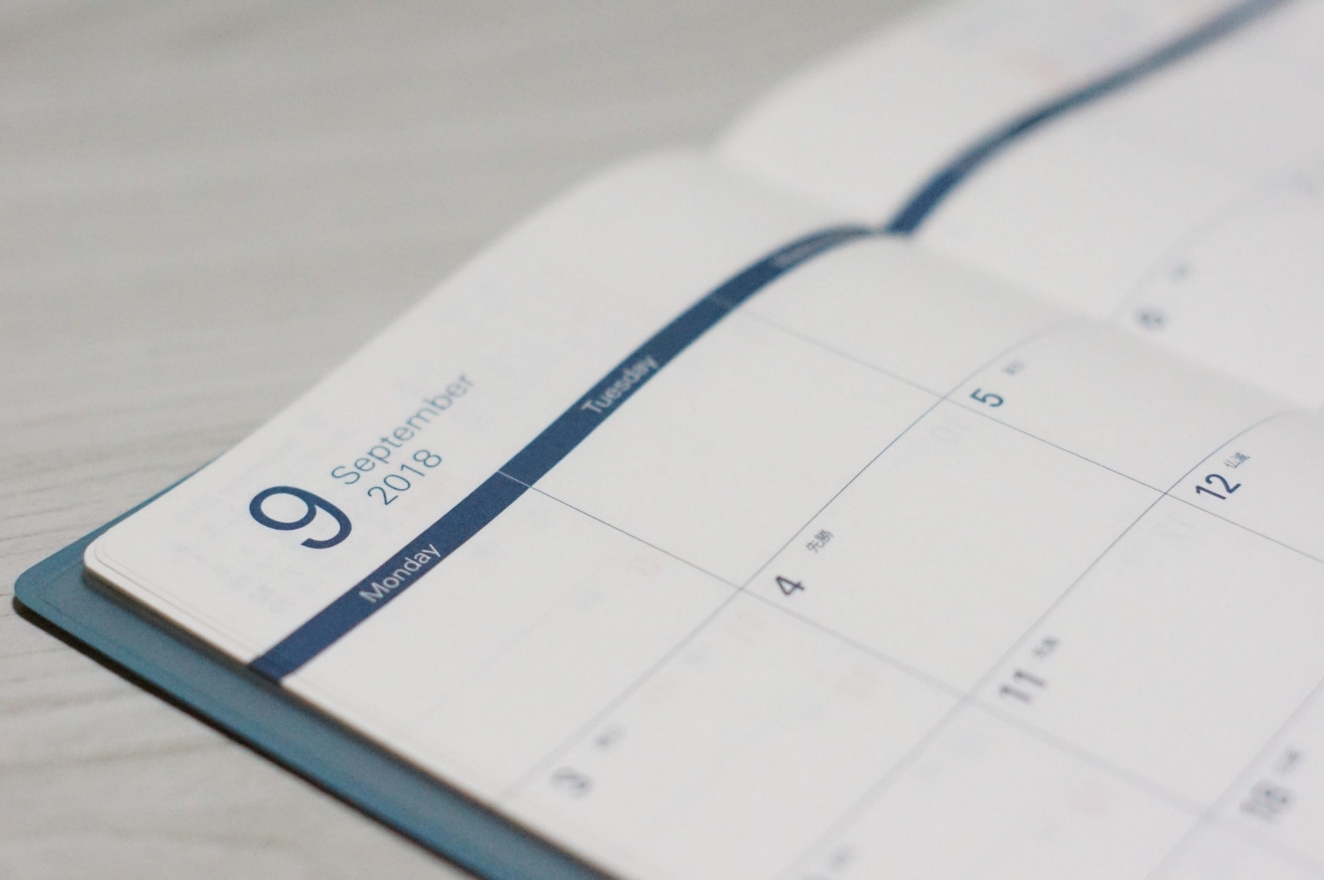 【中学受験】受験勉強には緊張感が大切！引き出すポイントを徹底解説