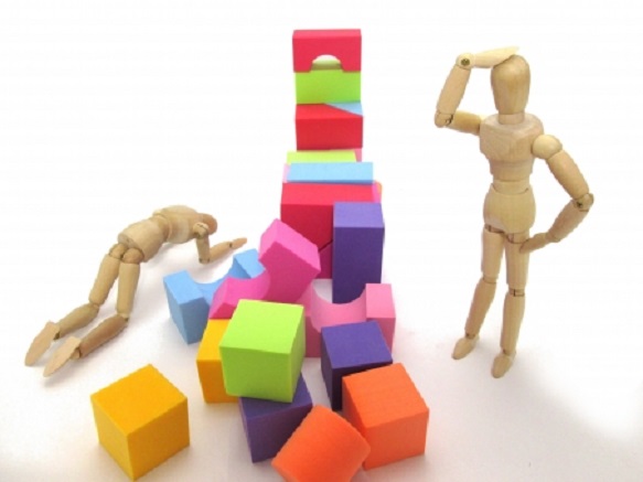 ケアレスミス・考えたことと書いたことが異なっていること、ありませんか？