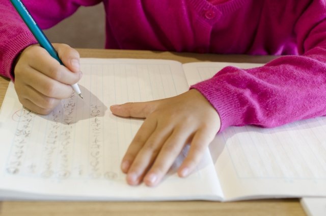 【中学受験】国語-文法表現-詩の表現技法について学ぼう！〜倒置法〜