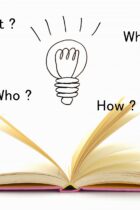 知識軽視は危険！思考力・表現力重視なら暗記はいらないの？
