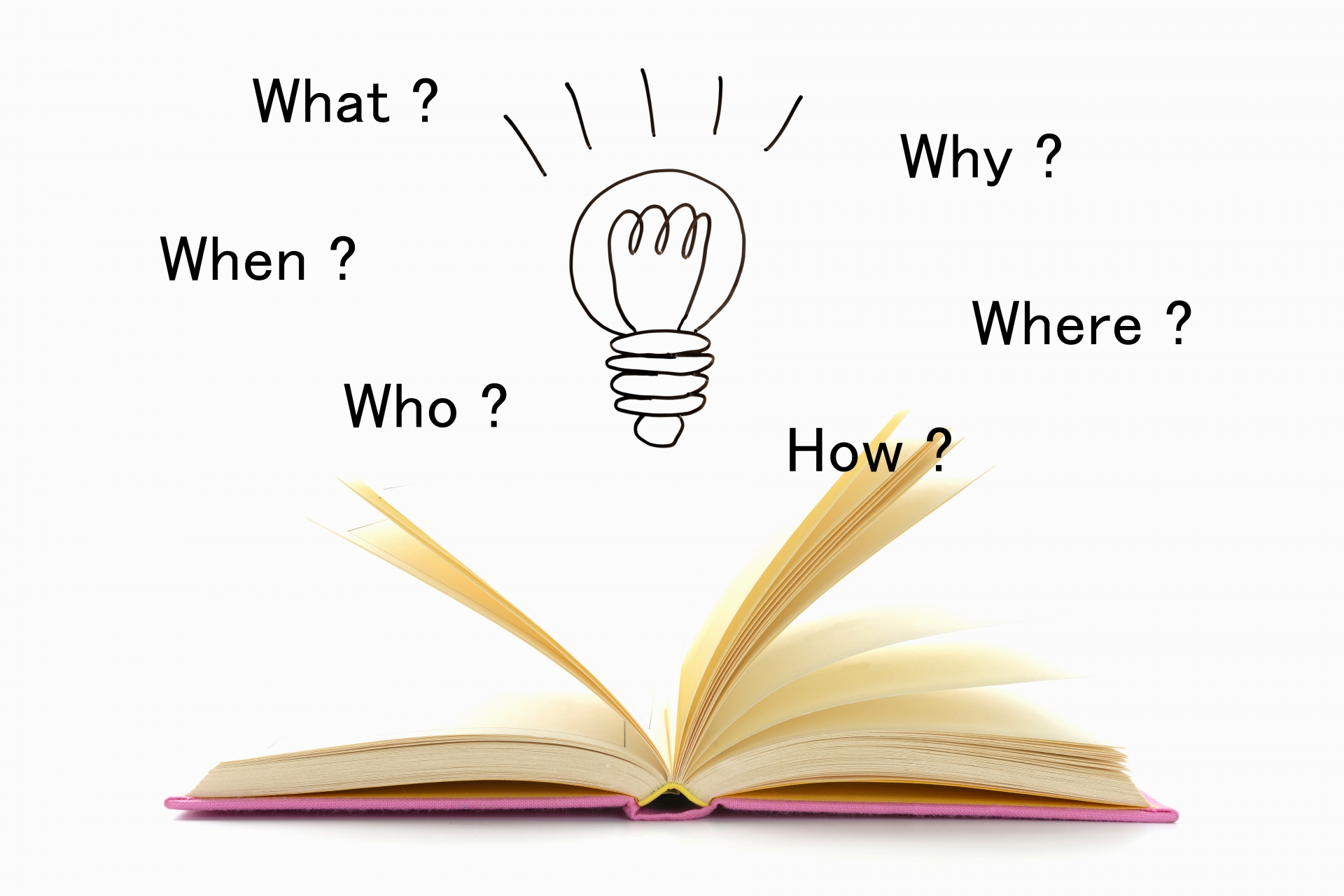 知識軽視は危険！思考力・表現力重視なら暗記はいらないの？