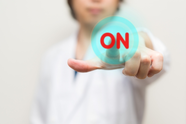 子どもが勉強しないとき、気持ちの切り替えスイッチを入れる方法３つ