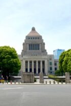 明治大学附属中野中学校社会2020年度過去問解説【中学受験】〜日本国憲法、三権分立〜