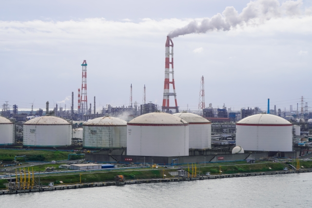 ラ・サール中学校　社会2021年度過去問解説【中学受験】〜資源・国際問題〜