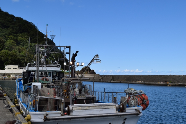 これだけは覚えよう！日本の漁業〜地域別漁業の種類、特色と主な漁港まとめ〜