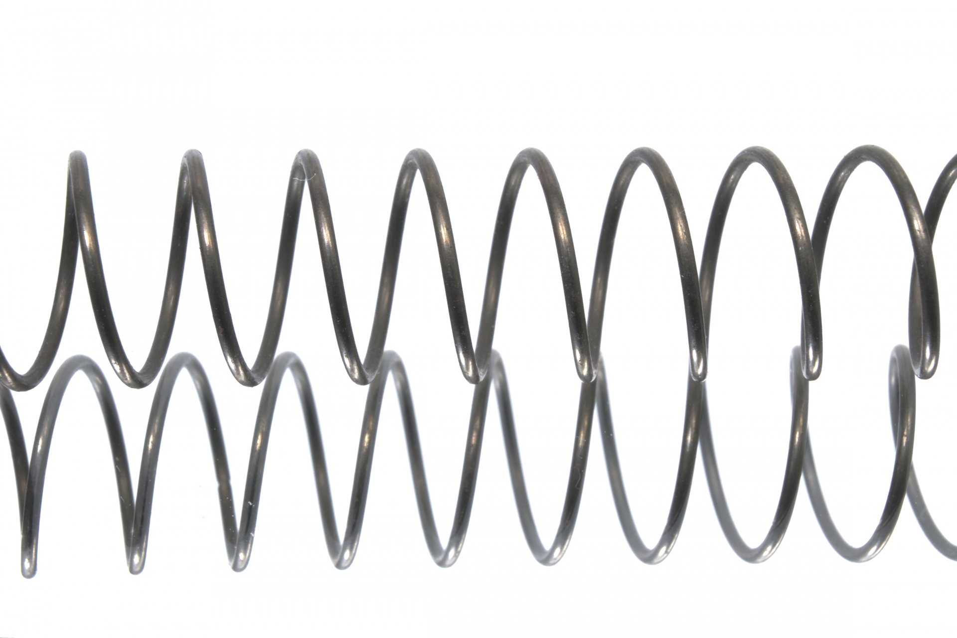 【中学受験理科】ばねの基本を理解する　～ばねの直列つなぎと並列つなぎの力のかかり方の違い～