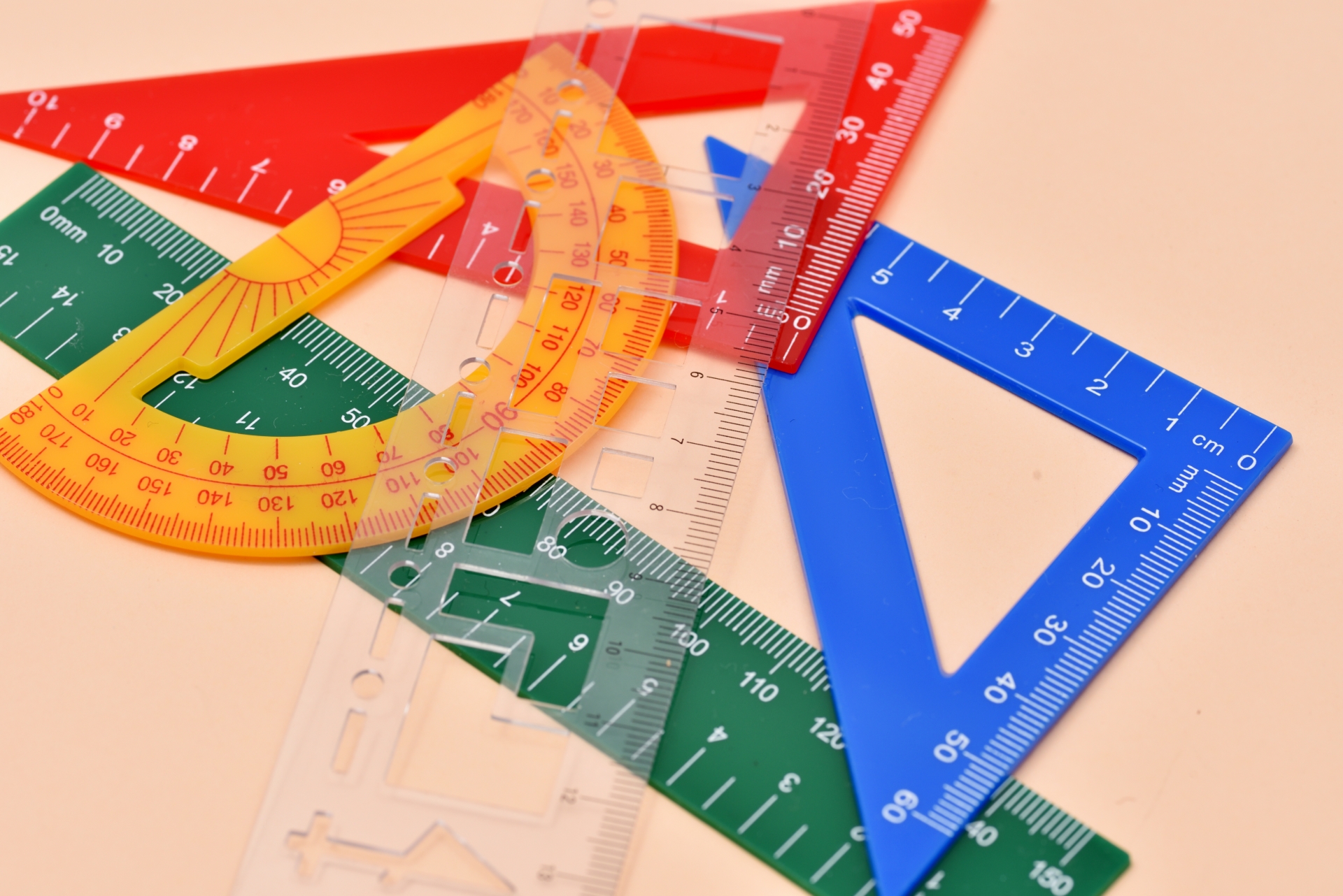 【中学受験】夏期講習までに押さえておくべき算数の基礎　その１　図形