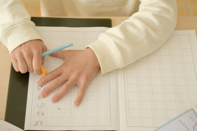 【中学受験】国語-文法表現-詩の表現技法について学ぼう！〜比喩法〜