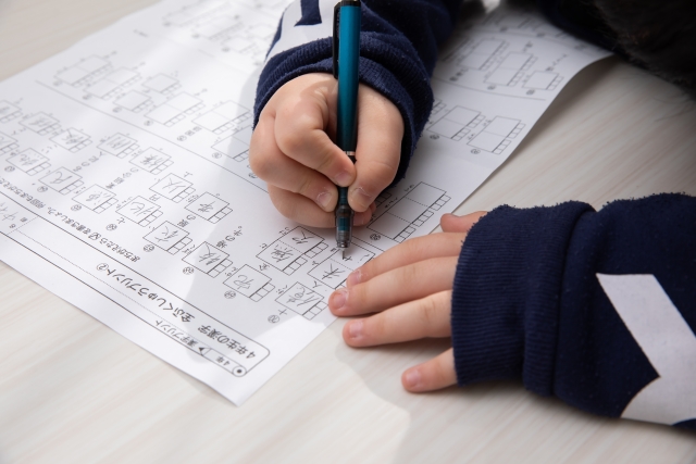 【中学受験】国語-文法問題-文法の基本をおさえよう！〜かなと漢字、かなづかい、送りがな〜