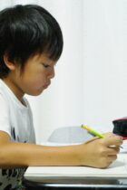 【中学受験】今年の夏期講習、どう取り組む？注意すべき点１