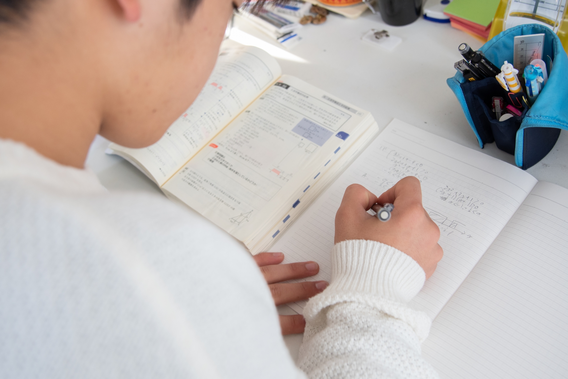 これから増える模試の機会！早めに時間配分ミスを克服しておこう【中学受験】