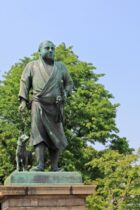 中学受験・社会　明治維新～江戸末期から明治時代は動乱の時代