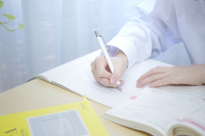 中学受験・ケアレスミスの傾向と対策