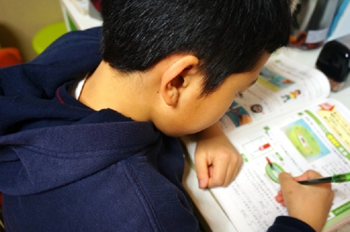 忘れてはいけない学習習慣 「思考する時間」、確保していますか？