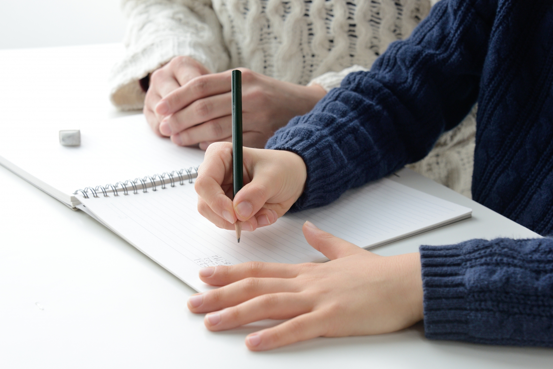 【中学受験】弱点克服には個別指導がおすすめ！塾の選び方はどうする？