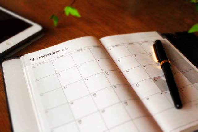 【中学受験】あっという間に12月～直前期に親の準備すべきことは？