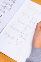 【中学受験】算数の成績が上がらない原因と克服法　その２　分数