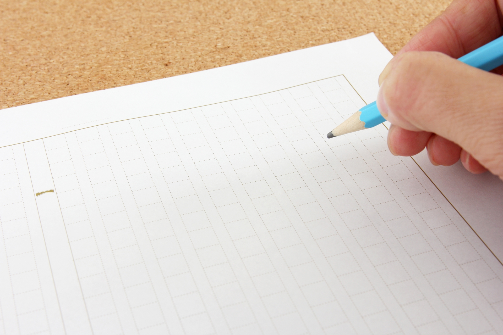 【中学受験】 書き抜き 問題攻略のコツ！記述はルールを守れば怖くない