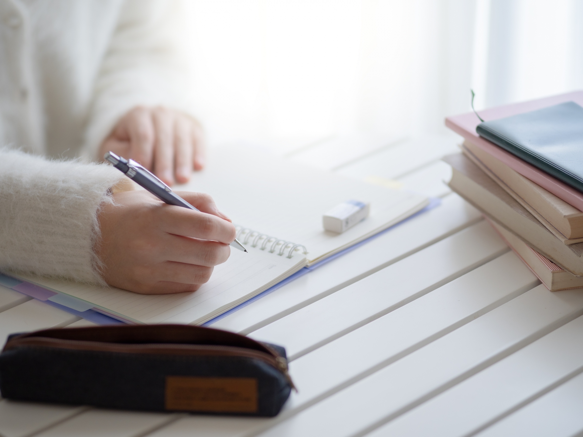 【中学受験】今年の夏期講習、どう取り組む？注意すべき点３