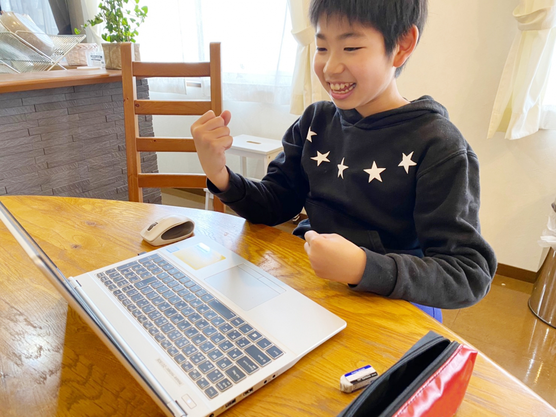 【中学受験】塾の授業と家庭学習のバランス