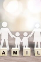 中学受験は家族みんなで臨みたい！役割分担と気をつけたい接し方